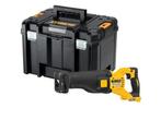Veiling - DeWalt accu reciprozaag 54V body XR FlexVolt DCS38