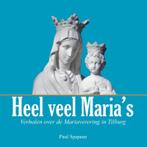 Heel veel Marias / Volkscultuur en Immaterieel Erfgoed / 7, Verzenden, Gelezen, Paul Spapens
