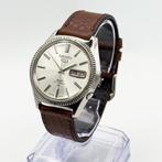 Seiko - DX  (Kokuei) – Engraved Shadow - Zonder