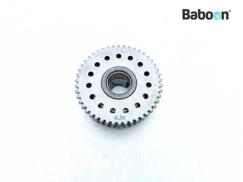 Embrayage de démarreur unidirectionnel Yamaha FZS 600 Fazer, Motoren, Onderdelen | Yamaha, Verzenden
