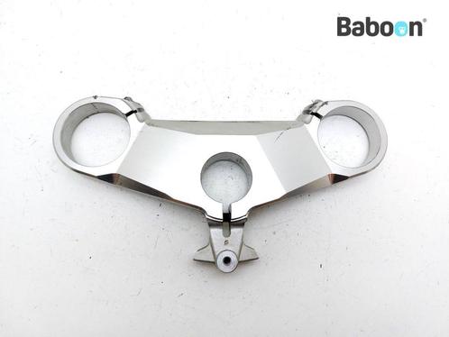 Plaque de la Couronne Ducati 1198 S (34110721A), Motoren, Onderdelen | Ducati, Verzenden
