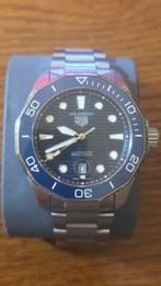 TAG Heuer - Aquaracer 300M - Unisex - 2021