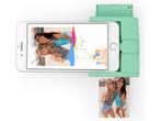 Prynt Pocket Foto Printer iPhone - Mintgroen, Verzenden, Nieuw