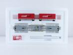 Märklin H0 - 47070 - Ensemble de wagons de marchandises pour, Nieuw