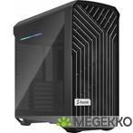 Fractal Design Torrent Compact Black TG Dark Tint, Verzenden, Nieuw
