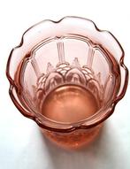 Val Saint Lambert - Charles Graffart & René Delvenne - Vase