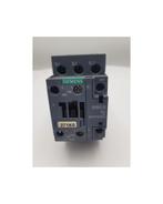 Siemens 3RT20281BB40 3-polige stroomschakelaar, Verzenden