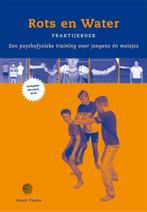 Rots & Water Praktijkboek 9789088500886 Freerk Ykema, Boeken, Verzenden, Gelezen, Freerk Ykema