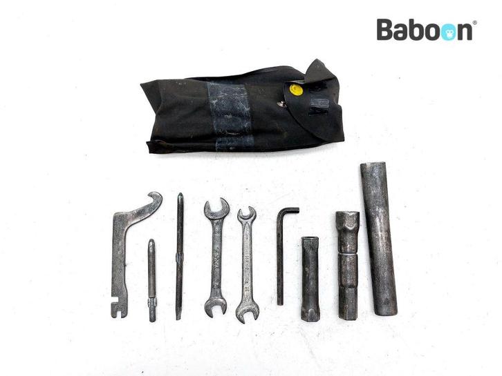 Jeu doutils Yamaha XT 600 1987-1994 (XT600), Motoren, Onderdelen | Yamaha, Verzenden