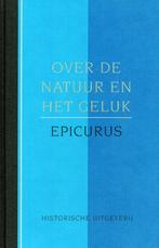 Over de natuur en het geluk - Epicurus - 9789065542915 - Har, Boeken, Verzenden, Nieuw