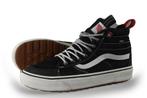 Vans Hoge sneakers in maat 41 Zwart | 5% extra korting, Kleding | Heren, Schoenen, Verzenden, Zwart, Zo goed als nieuw, Sneakers