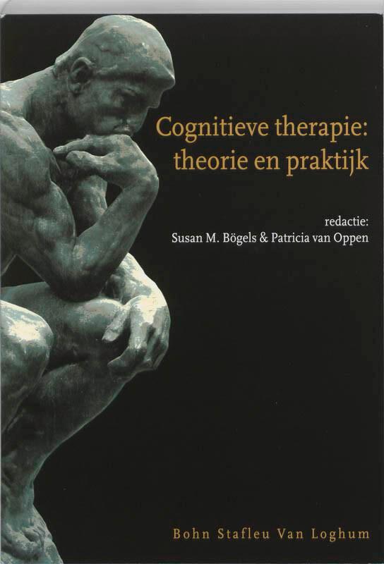 Cognitieve therapie 9789031328314, Boeken, Psychologie, Gelezen, Verzenden