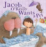 Jacob OReilly Wants a Pet 9780340988398, Gelezen, Lynne Rickards, Verzenden