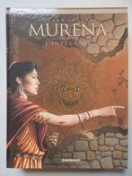 Murena - Premier Cycle - Lintégrale - C - 2ème édition - 1, Livres