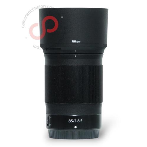 Nikon Z 85mm 1.8 S nr. 3025, Audio, Tv en Foto, Foto | Lenzen en Objectieven, Zo goed als nieuw, Ophalen of Verzenden