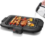 Aigostar Grillplaat - Bakplaat - Teppanyaki - Tafelgrill - b, Verzenden, Nieuw