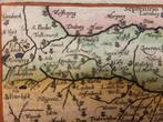 Kroatië - Kroatië; Petrus Bertius - Illyricum - 1601-1620, Boeken, Nieuw