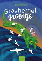 Grashemelgroentje (9789044842371, Margreet Schouwenaar), Antiquités & Art, Verzenden