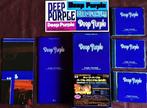 Deep Purple - Purple Chronicle - The Best Selection Of 25th, Cd's en Dvd's, Nieuw in verpakking