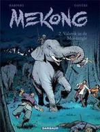 Valstrik in de Moï-jungle 9789067939546 Coyere, Boeken, Stripverhalen, Verzenden, Zo goed als nieuw, Coyere