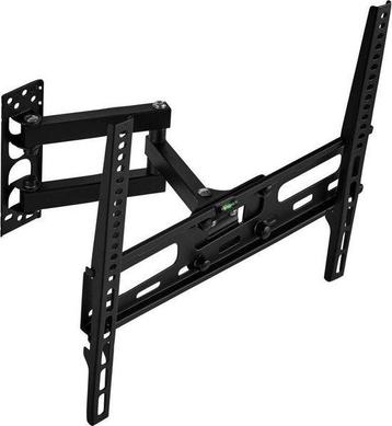 Tweedekans | TecTake - TV muurbeugel 26-55 inch VESA max beschikbaar voor biedingen