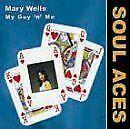 Soul Aces [My Guy N Me] von Mary Wells  CD, Cd's en Dvd's, Gebruikt, Verzenden