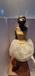 Mouseion - Beeldje - De jonge danseres (La petite danseuse