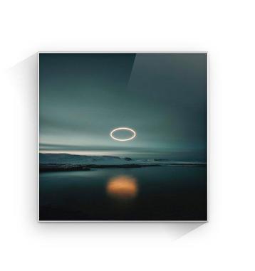 Jorge Omeñaca - The presence II
