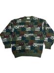Missoni - Maglione Multicolor Speciale Edition Pull