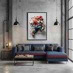 Artxlife - Mario Lego Jump, Nieuw