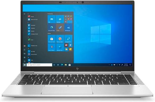 HP EliteBook 840 G8 (Touch) 14 , 8GB , 512GB SSD , i5-113, Computers en Software, Windows Laptops, 2 tot 3 Ghz, SSD, 14 inch, 14 inch