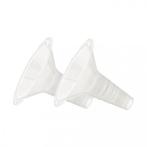 Ardo Borstschelpverkleiner 31 mm 2 Stuks, Kinderen en Baby's, Babyvoeding en Toebehoren, Verzenden, Nieuw