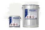 Wixx 2K PU 450 Betoncoating RAL 9016 | Verkeerswit 5L, Verzenden, Nieuw