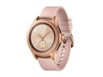 Samsung Galaxy Watch 42mm - GB - Rose Goud, Handtassen en Accessoires, Smartwatches, Verzenden, Zo goed als nieuw, Samsung