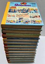 Robbedoes (magazine) - Bundelingen 151 t/m 163 (uitgezonderd