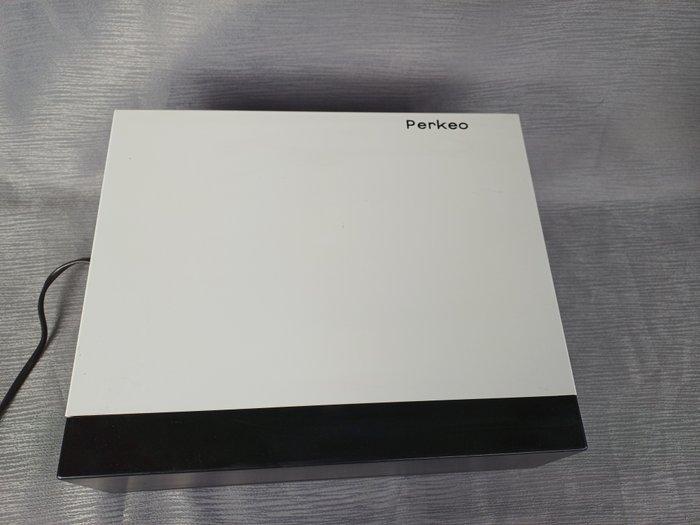 Zeiss Ikon Perkeo 510 Diaprojector, Audio, Tv en Foto, Fotocamera's Analoog