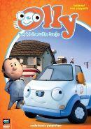 Olly, het kleine witte busje op DVD, Verzenden, Nieuw in verpakking