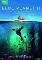 Blue Planet II op DVD, Verzenden