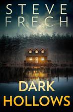 Dark Hollows An absolutely gripping psychological thriller, Verzenden, Gelezen, Steve Frech