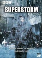 Superstorm (2007) BBC 2 Disc Mini Series DVD, Zo goed als nieuw, Verzenden