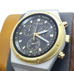 Citizen - Record Label 1984 Chronograph - Zonder
