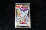 Buzz! Brain Twister Sony PSP Essentials, Verzenden