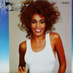 Whitney Houston - Whitney, Cd's en Dvd's, Vinyl | Pop, Verzenden, Gebruikt