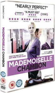 Mademoiselle Chambon DVD (2011) Vincent Lindon, Brizé (DIR), CD & DVD, DVD | Autres DVD, Envoi