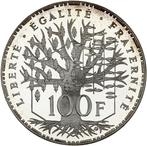 France. 100 Francs 1998 Panthéon. Proof/BE (Sans prix de