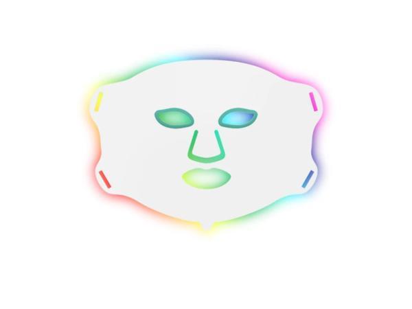 Veiling - Led gezichtsmasker - anti rimpel, Handtassen en Accessoires, Uiterlijk | Gezichtsverzorging, Nieuw
