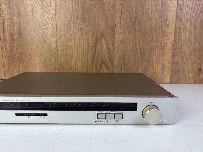 Denon - TU-710 Tuner, TV, Hi-fi & Vidéo, Radios