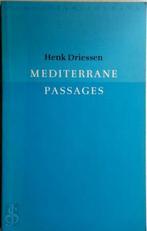 Mediterrane passages, Nieuw, Nederlands, Verzenden