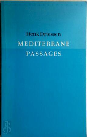 Mediterrane passages, Livres, Langue | Langues Autre, Envoi