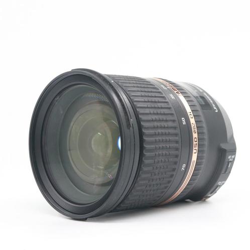 Tamron 24-70mm F/2.8 SP VC Di USD Canon | Occasion, Audio, Tv en Foto, Foto | Lenzen en Objectieven, Ophalen of Verzenden